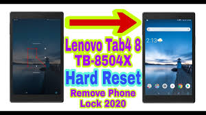 How to unlock lenovo phone lock screen easily. How To Pattern Unlock Lenovo Tb 8504x For Gsm