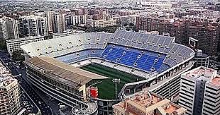 Power Ranking World Football S 50 Best Stadiums World Football Stadium Soccer Stadium