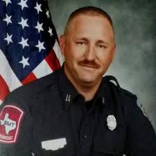 Beech Grove VFD, Jasper TX...