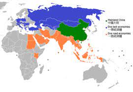 Discipline (specific branch of knowledge or learning). Belt And Road Initiative Wikipedia