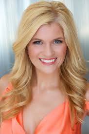 First Person with Lindsay Shoulders Westbrook '06