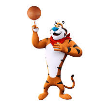 Goldblum began his career on the new york stage after. Tony The Tiger Sport Sticker By Frosted Flakes For Ios Android Giphy