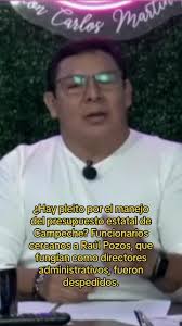 Pedro Ramón Arceo Aguilar fue cesado de su cargo como director  administrativo del Instituto de Servicios Descentralizados de Salud, se  desconoce si incurrió en alguna irregularidad; al parecer un ...