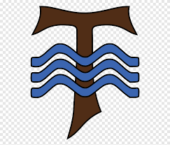 A quick google search will also reveal that the tau is sometimes chosen as a tattoo design. Franciscan Tau Cross Order Of Friars Minor Conventual Tau Symmetry Cross Png Pngegg