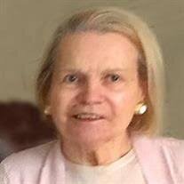 Eliane Murray Obituary