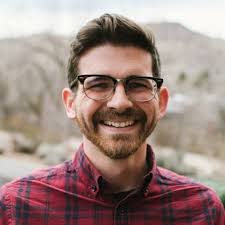 Desert Island Discs- Andrew Garrison