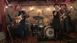 Anya Lecuyer & Friends LIVE