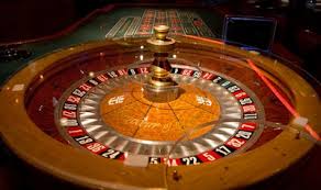 Tipos De Apuesta En La Ruleta Francesa