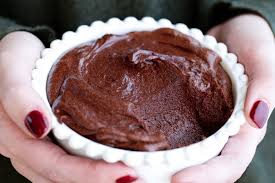 Altof Mousse Au Chocolat Chocolate Mousse Recipe Xylitol Recipes Thermomix Recipes Sugar Free Maple Syrup