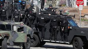 The highest paid earned more than $79,680, and the lowest paid. Why Do Swat Teams Hang From The Side Of Their Van Rather Than Sit Inside It Quora