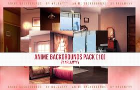 Find anime room background night image, wallpaper and background. Anime Backgrounds Pack 10 By Nrlamyyy On Deviantart