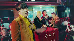 빅뱅) ist eine südkoreanische boygroup, bestehend aus vier mitgliedern, welche 2006 vom label yg entertainment gegründet wurde. Bigbang Fxxk It Seungri Bigbang Bigbang Fxxk It Talk Show