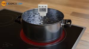 Wasser zu kochen ist eine so häufig eingesetzte handlung, dass es dir fast überall von nutzen sein kann. Warum Kocht Wasser In Grossen Hohen Fruher Tec Science