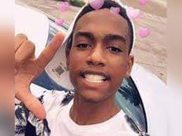 My Beloved Baby Boy Kendryck "Ken-Ken" Ja'Juan Steward's Obituary