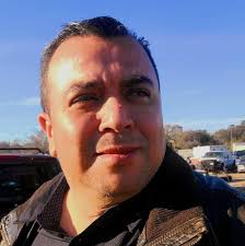 Leonardo Ademyrk Mendoza