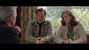 James wan once again creates a fantastic horror movie that is interesting and intriguing. The Conjuring 2 2016 Imdb