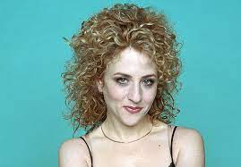  Bitty Schram Bio Family Career Personal Life Net Worth Measurements