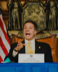 Well, her dream has come true as of now. Inside Andrew Cuomo S Toxic Workplace