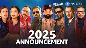 Hunter Season 2 To Art Of Ishq: List of Titles- 2025 Amazon MX Player -  Filmibeat