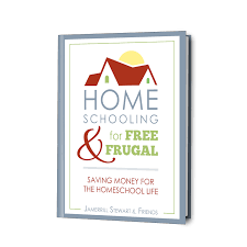 Homeschooling For Free And Frugal Saving You Money For The Homeschool Life Free Ebook For You Homeschool Life Free Homeschool Curriculum Homeschool Encouragement