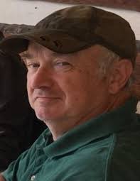 Obituary information for Daniel Meredith Combs