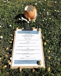 Evenement Special Le Dimanche 21 Avril Menu Special Paques Au Restaurant Du Golf Une Chasse Aux œufs Sera Organisee A Avec Images Menu De Paques Evenements Speciaux Golf