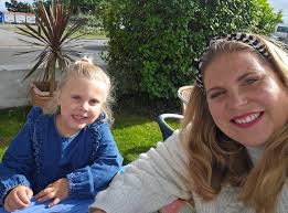 Is there any mum in this group who babysits at her home near Maidstone