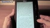 Ebook Reader Prestigio Per3162bn Youtube
