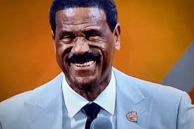 At the pinnacle of the basketball world, Peabody's Charles Smith dominates  the spotlight