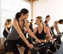 Make sure to do this at the start of each workout so that you're not uncomfortable for the workout. Spinner Bikes And Spinning Instructor Education For Studios Instructors And Consumers