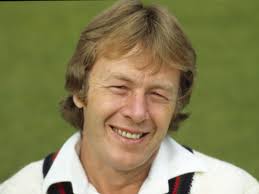 First to arrive and last to leave'