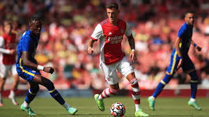 Brentford football club is a professional football club based in brentford, west london, england. Brentford Vs Arsenal Betting Odds Tips Predictions Tv Channel Team News Goal Com
