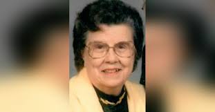 Obituary information for Emma N. Remington