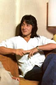 Young Jackie Chan Unseen And Rare Images Jackie Chan Movies Jackie Chan Jackie