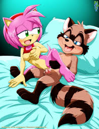 743606 Amy Rose Palcomix Sonic Team Bbmbbf | amy rose | Luscious Hentai  Manga & Porn