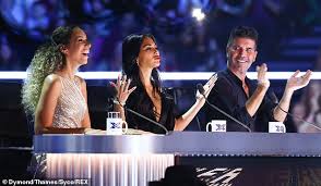 Who are x factor winners? The X Factor May Not Return In 2021 Due To Ratings Decline Aktuelle Boulevard Nachrichten Und Fotogalerien Zu Stars Sternchen