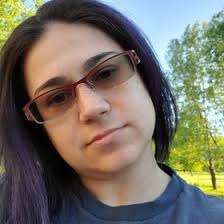 Beth Kuhl (savagelady10)