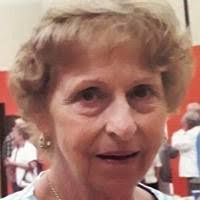Sharron F. Danforth, 81