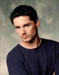 BILLY WARLOCK GENERAL HOSPITAL Guy