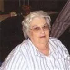 Norma Maxwell Obituary December 3, 2013