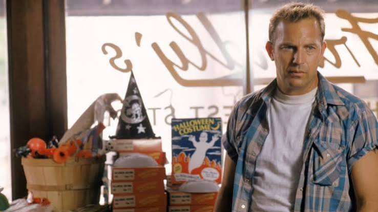 A Perfect World (1993) - Stream Free | Tubi