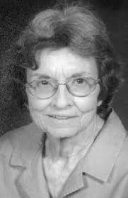 Barbara McWilliams Obituary (1931