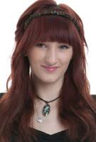 Science Book a Day Interviews Becky Crew