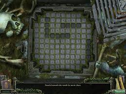 Edited on 12/02/2010 at 1:07:44 am pst robilyn dogfish 1,962 posts. Mystery Case Files 13th Skull Walkthrough Chapter 9 Graveyard Secret Passage Casualgameguides Com