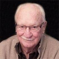 Robert Latta Cluff Obituary