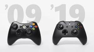 On s'était dit rdv dans 10 ans et nous voilà à 15 ! Xbox Fr On Twitter On S Etait Dit Rdv Dans 10 Ans 2009vs2019 10yearchallenge