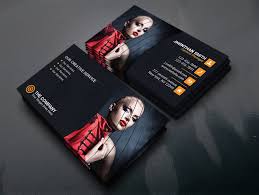 A unique business card can make an unforgettable first impression. 55 Best Free Modern Business Card Psd Templates Interaction Design Zone