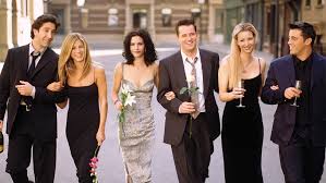 Looks like we have a busy year coming up. Friends Reunion For Hbo Max Sets Production Date Variety