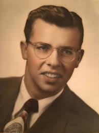 Wayne Francis Freund