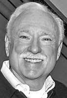 Kenneth Selvidge Obituary (2013)